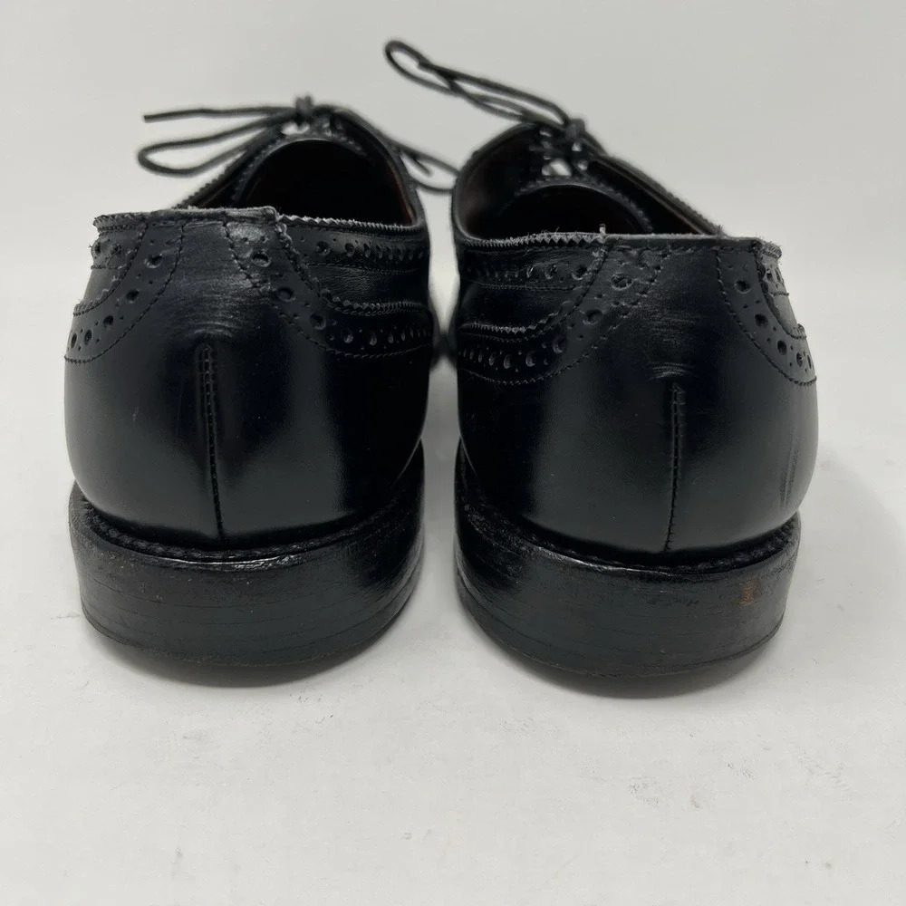 Allen Edmonds allen edmonds